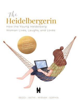 cover image of The Heidelbergerin